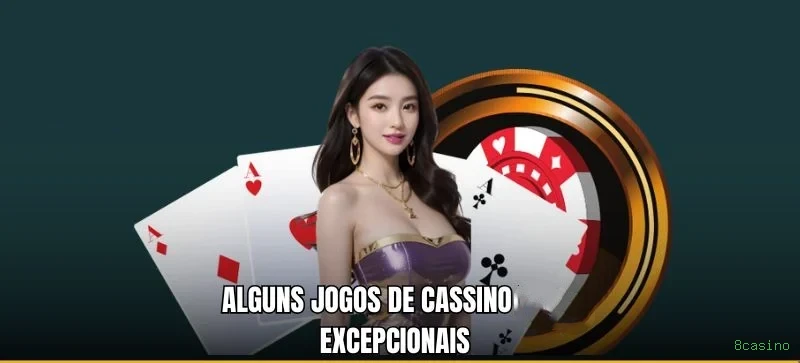 Configurações úteis dentro do app 8casino
