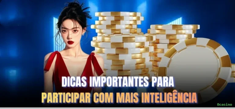 Central de dúvidas rápidas sobre o app 8casino