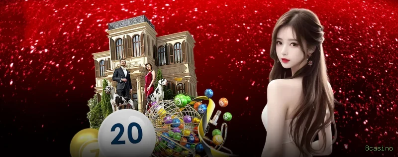 Roleta e blackjack 8casino