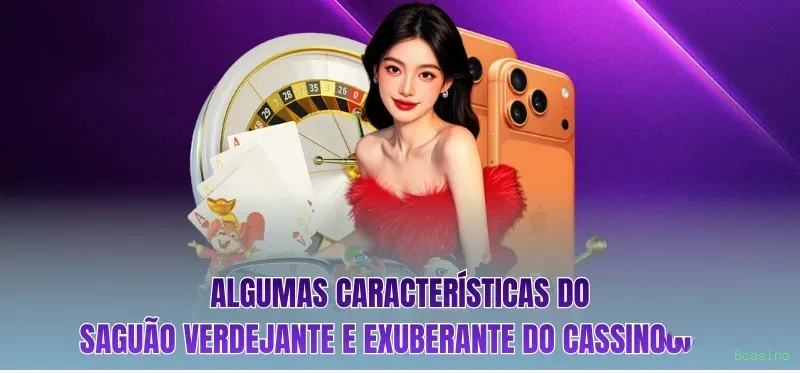 Cassino 8casino app mobile
