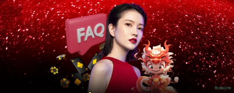 8casino slots no app